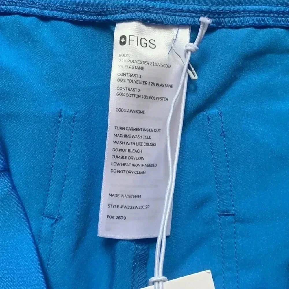 Figs Tecnical collection pants for women